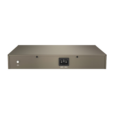 картинка IP-Com G3310F Коммутатор управляемый 8-портовый от компании Intant